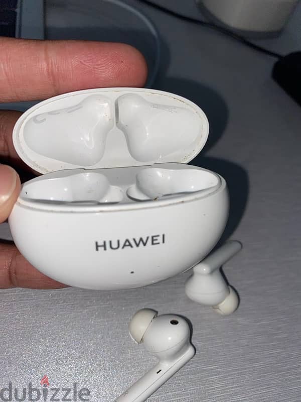 huawei freebuds 4i 2