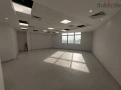 مكتب اداري للايجار 100م مميز في التجمع الخامس Office For Rent 100M