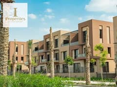 Pay 1,500,000 DP and Own Apartment fully finished in Prime location in New Cairo near Zed East 0