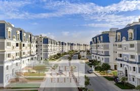 Apartment for sale in the most prestigious Fifth Settlement projects (immediate delivery) in installments