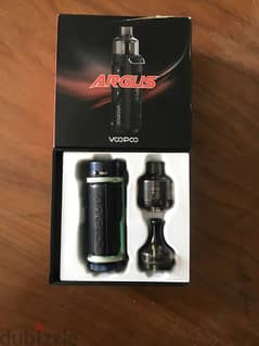 Pod Voopoo 0