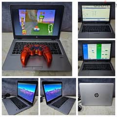 HP Elitebook G4 
8GB Ram 128GB M. 2 500GB HDD