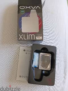 xlim sQ pro 0