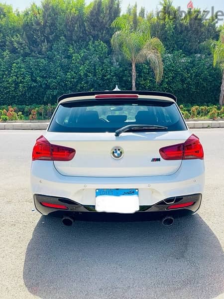 BMW 118 2019 3