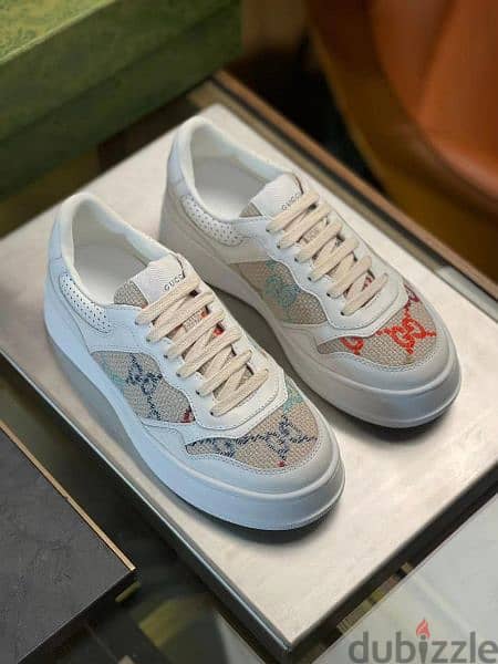 Gucci sneaker 2