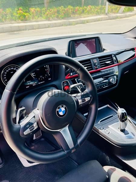 BMW 118 2019 15