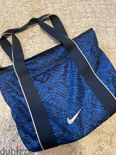 Original nike & addidas bag 0