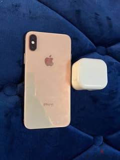 iPhone Xs 256 جيجا