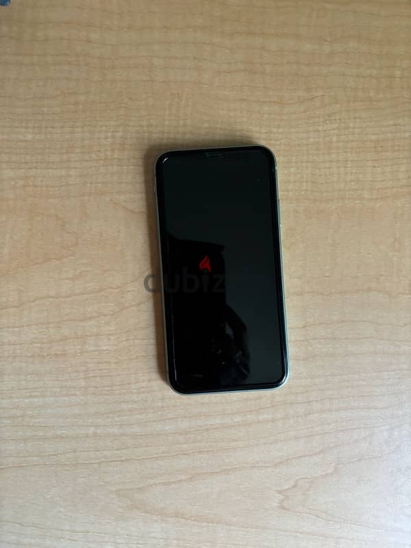 Iphone 11 128 GB in prefect condition 2