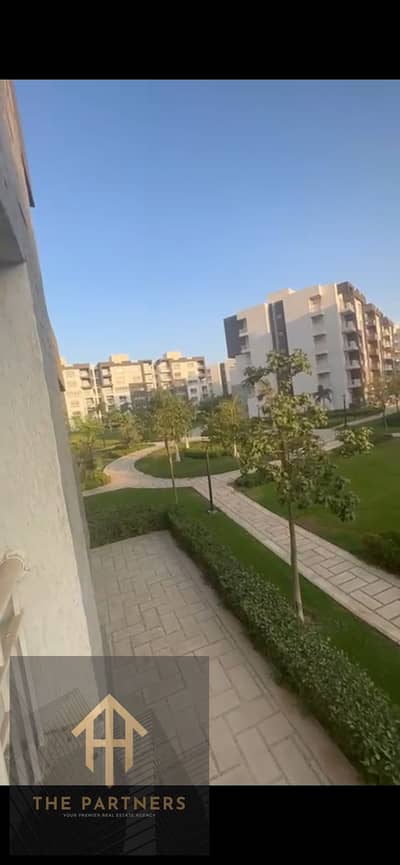 Apartment for sale view wide ready to move 140 metr