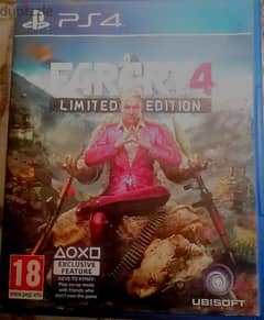 far cry 4