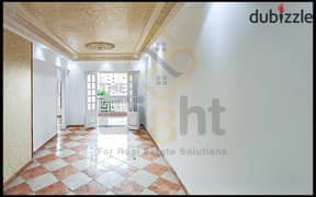 Apartment For Sale 135 m Miami (Al-Qaed Asrab Al-Bahar St. ) 0