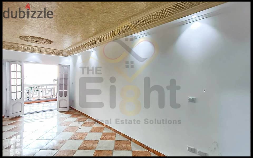 Apartment For Sale 135 m Miami (Al-Qaed Asrab Al-Bahar St. ) 1