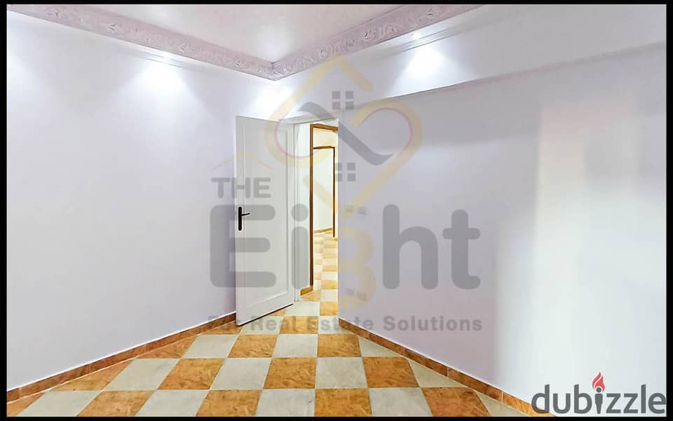 Apartment For Sale 135 m Miami (Al-Qaed Asrab Al-Bahar St. ) 3