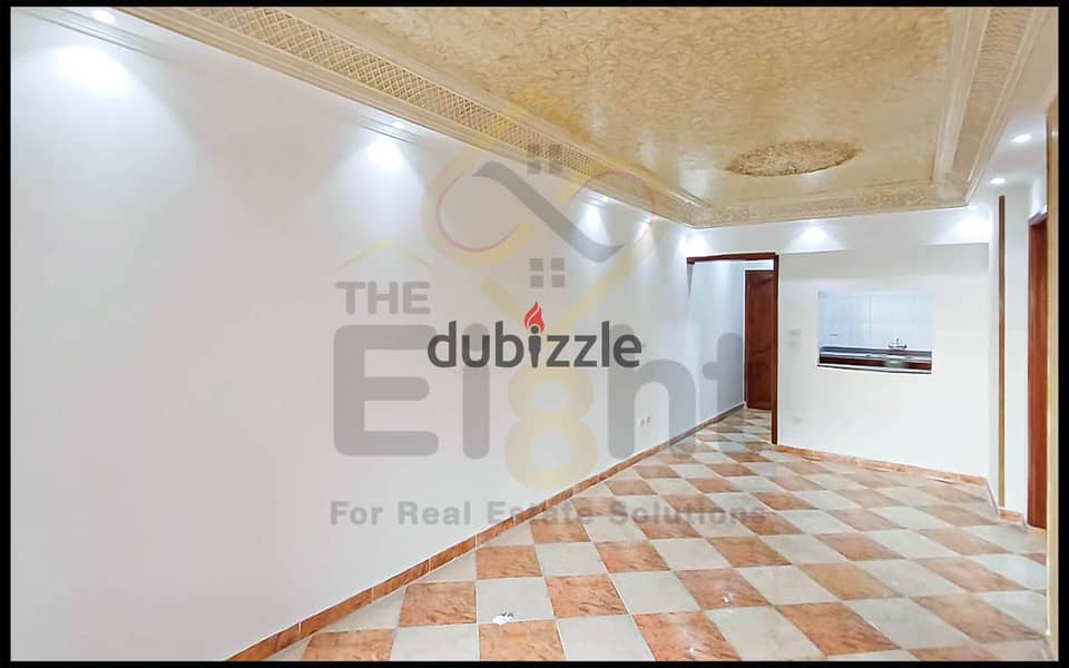 Apartment For Sale 135 m Miami (Al-Qaed Asrab Al-Bahar St. ) 4