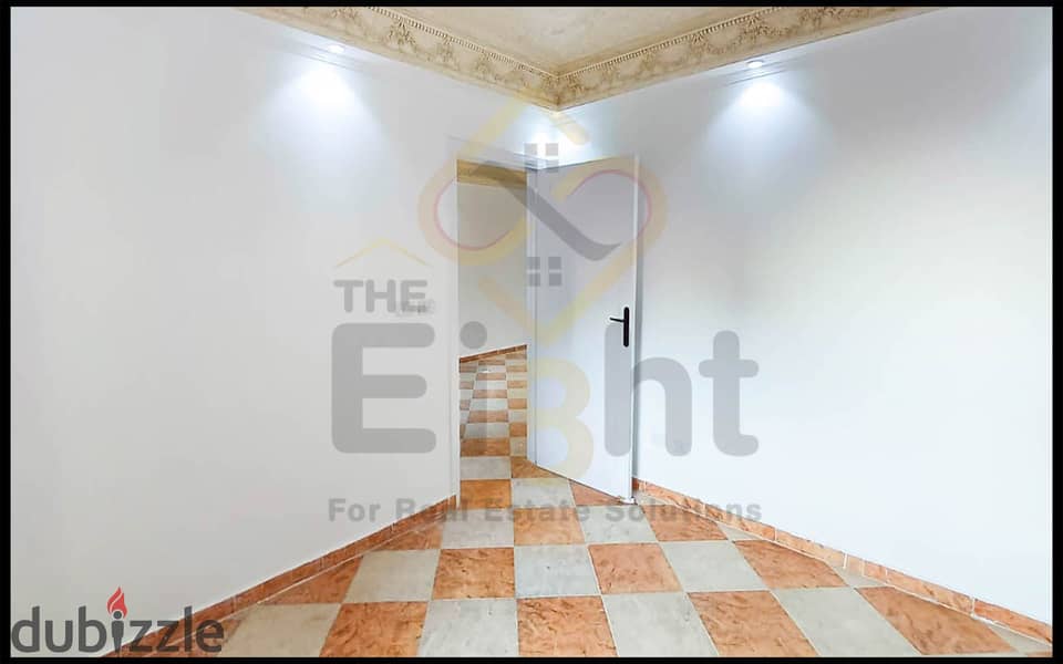 Apartment For Sale 135 m Miami (Al-Qaed Asrab Al-Bahar St. ) 7