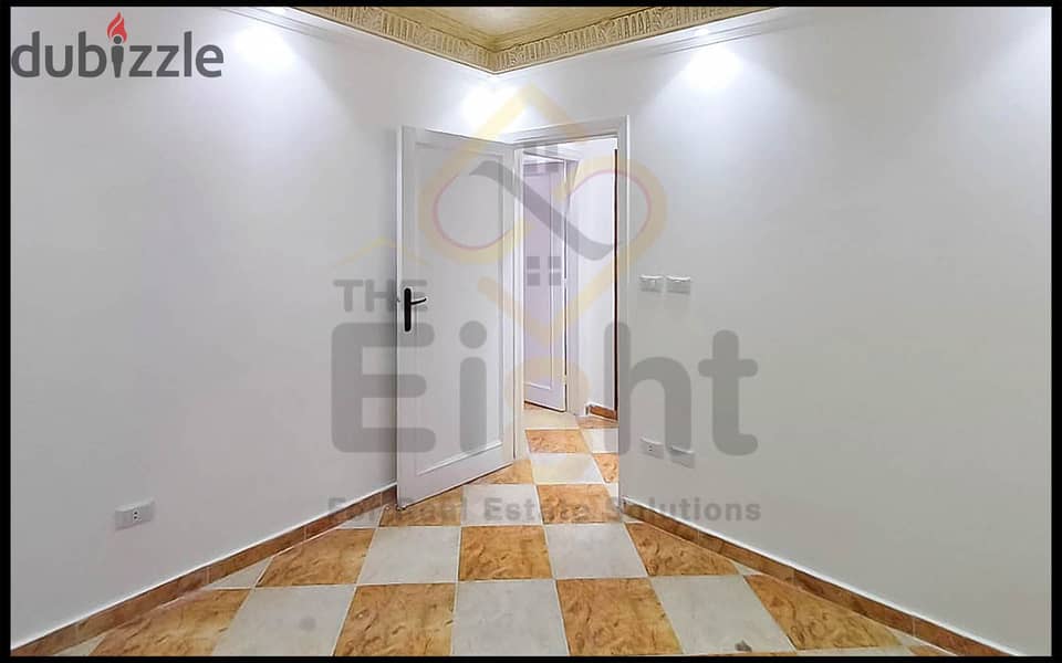 Apartment For Sale 135 m Miami (Al-Qaed Asrab Al-Bahar St. ) 11