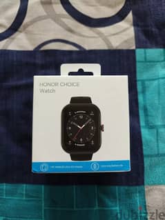 Honor Choice Watch