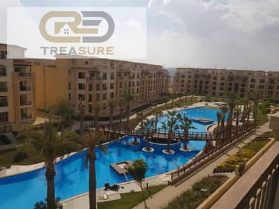 شقة للبيع  بمقدم 2,650,850  فيو لاند سكيب في ستون ريزيدنس - Stone Residence  - التجمع الخامس