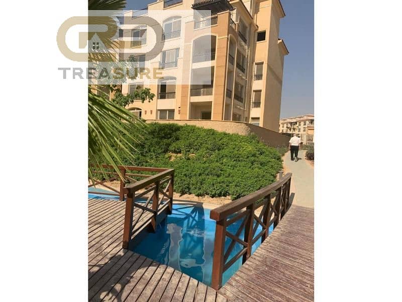 Apartment for sale in Stone Residence Dp 2,650,850 View landscape 1