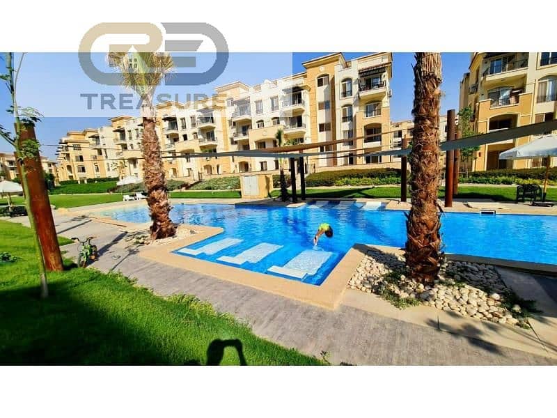 Apartment for sale in Stone Residence Dp 2,650,850 View landscape 2