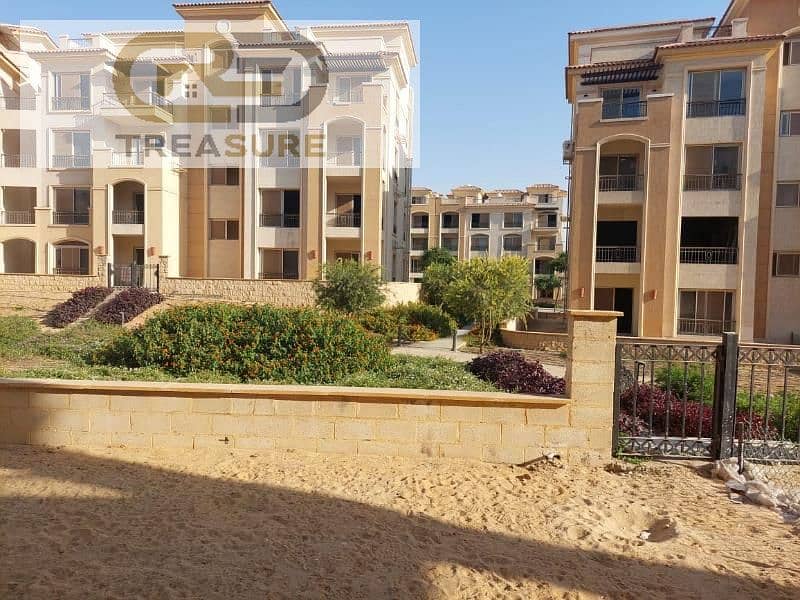 Apartment for sale in Stone Residence Dp 2,650,850 View landscape 5