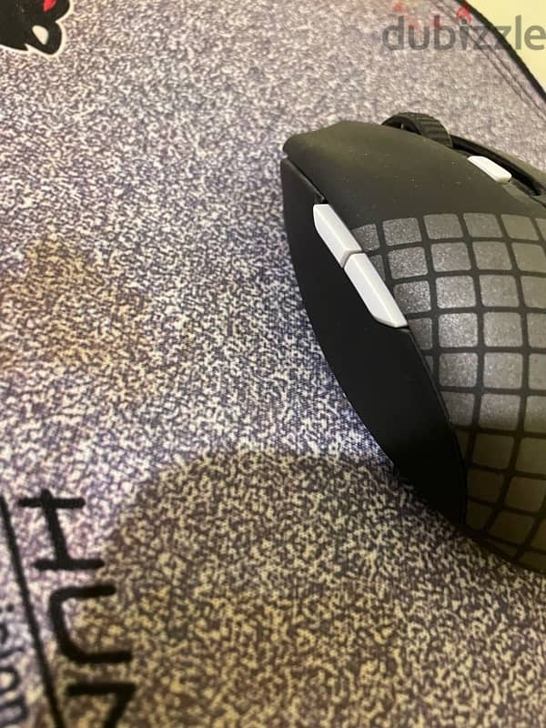 Razer Mouse 1