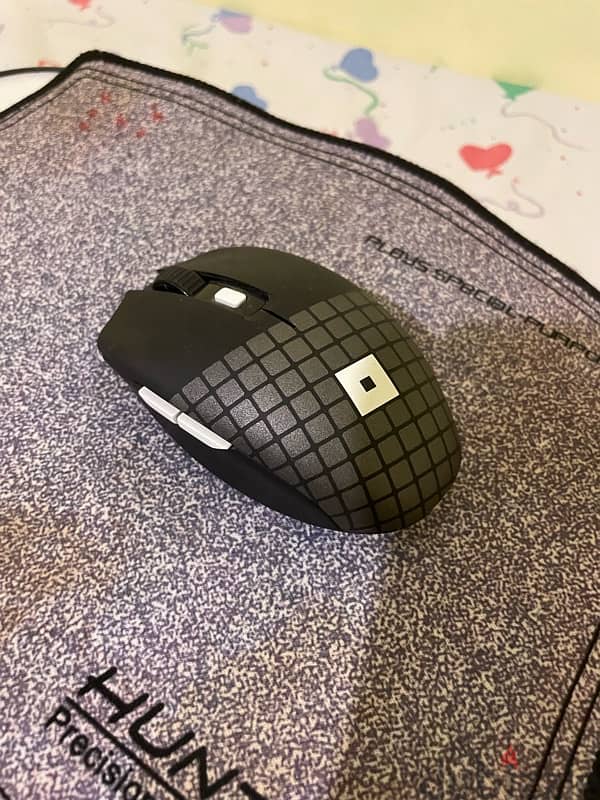 Razer Mouse 2