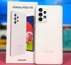 Samsung Galaxy A52s 5G