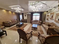 Penthouse for rent in Zayed Green Residence Mini Compound