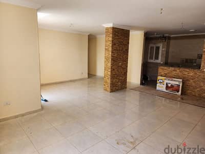 شقة للايجار القانون في مدينتي- Apartment for Rent