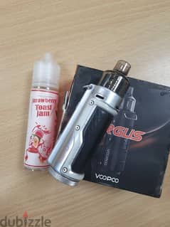 vape Argus 40