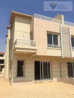 Villas For Rent 250m twin house jedar zayed