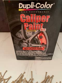 Caliper Paint Kit