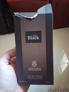 The Black