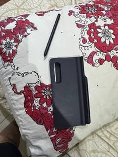 Samsung Z3 Fold Original Cover with S Pen