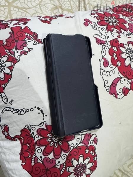 Samsung Z3 Fold Original Cover with S Pen 1