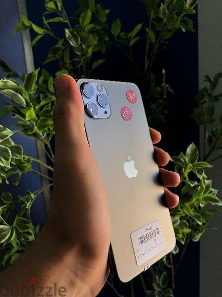 بأقل سعر iPhone 11pro max 256GB,512GB وفاتورة معتمدة 6