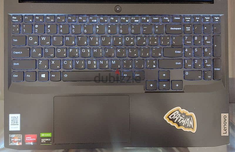 lenovo ideapad gaming 3 1