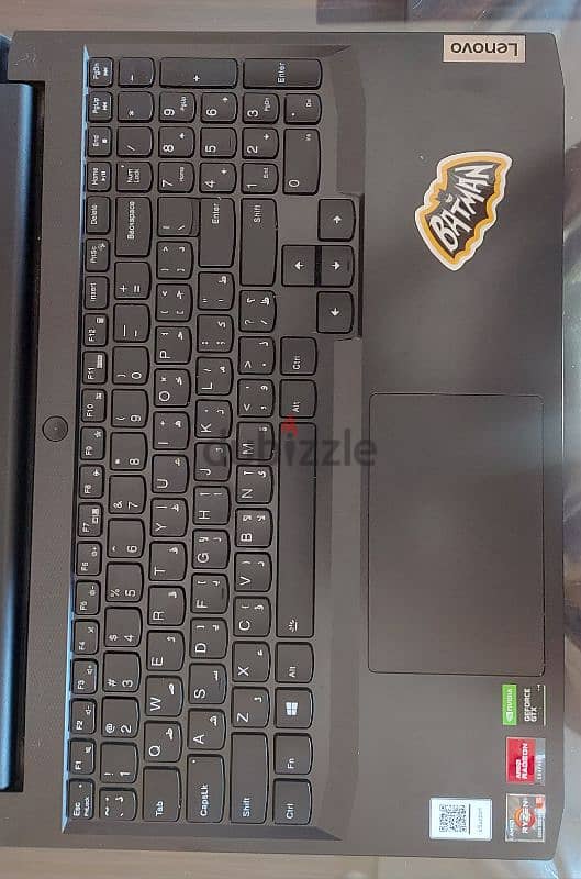 lenovo ideapad gaming 3 2