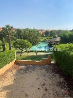 Twin house For Sale At  Dyar Compound -  New Cairo Prime location Direct lagoon and lakes