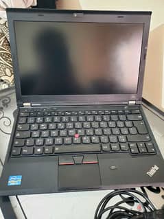 لاب لينوفو x230