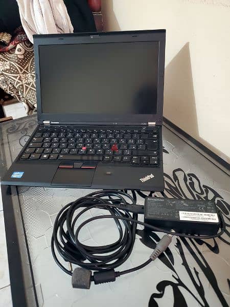 لاب لينوفو x230 1