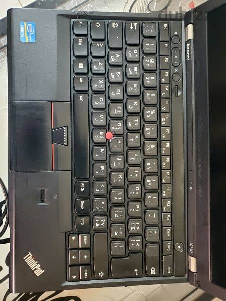 لاب لينوفو x230 2