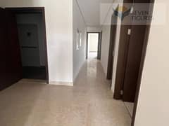 Apartment For Sale Fully finished with ac's and kitchen zed west