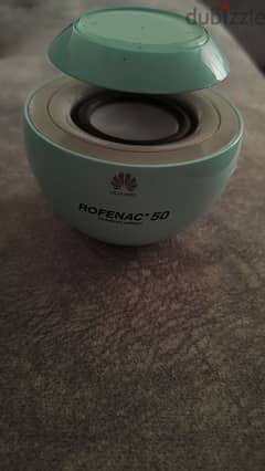 speaker huawei am08