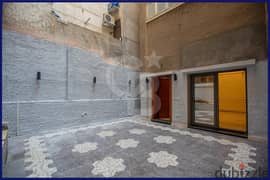 Apartment for sale 280 m Kafr Abdo (Khalil El Khayat Street)