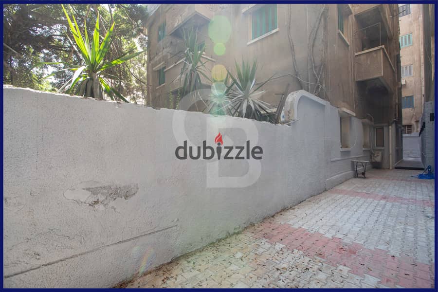 Apartment for sale 280 m Kafr Abdo (Khalil El Khayat Street) 1