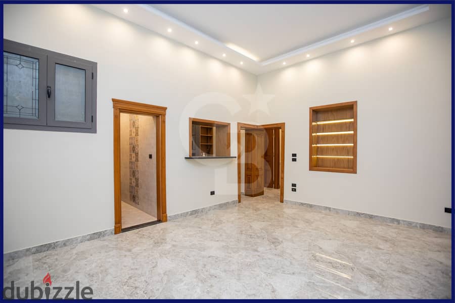 Apartment for sale 280 m Kafr Abdo (Khalil El Khayat Street) 4