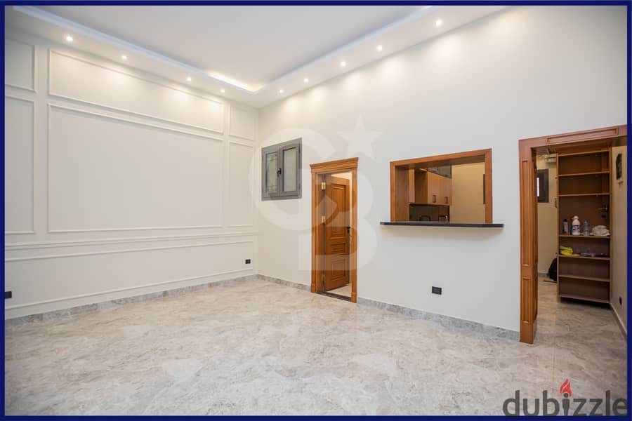 Apartment for sale 280 m Kafr Abdo (Khalil El Khayat Street) 5